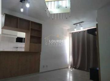 Apartamento · 64m² · 2 Quartos · 1 Vaga · Apartamento Padrão Á Venda - 2 Dormitórios Sendo 1 Suíte - Bairro Monte Alegre