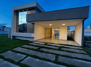 Casa · 129m² · 3 Quartos · 4 Vagas · Casa À Venda No Bairro Jardim Limoeiro - Camaçari/ba