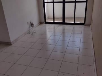 Apartamento · 83m² · 2 Quartos · 1 Vaga · Residencial Rosa Dos Ventos | Recreio de Ipitanga