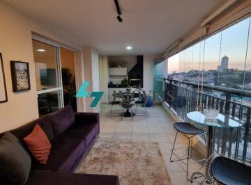 Apartamento · 155m² · 4 Quartos · 3 Vagas · Apartamento À Venda 155,00 m² 4 Dorms/2 Suites – Alta Vista – Jundiaí – S. P.