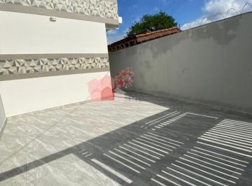 Casa · 65m² · 2 Quartos · 2 Vagas · Casa Para Venda Em Praia Grande, Real, 2 Dormitórios, 1 Suíte, 2 Banheiros, 2 Vagas
