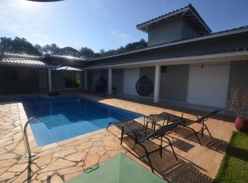 Casa de 3 quartos, Ibiúna · Ibiúna Casa Em Condomínio, Ao Lado Da Reserva de Mata Atlântica.