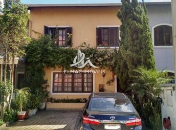 Casa · 283m² · 3 Quartos · 3 Vagas · Casa de Condomínio Com 3 Quartos, 283 m² Na Zona Sul Em Vila Parque Jabaquara