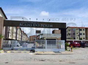 Apartamento · 62m² · 3 Quartos · 1 Vaga · Apartamento Para Venda Em Aracaju, Jabotiana, 3 Dormitórios, 1 Banheiro, 1 Vaga
