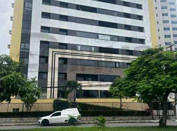 Apartamento · 168m² · 4 Quartos · 2 Vagas · Apartamento Para Venda Em Aracaju, Jardins, 4 Dormitórios, 3 Suítes, 5 Banheiros, 2 Vagas