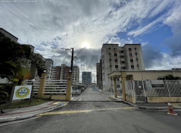 Apartamento · 46m² · 2 Quartos · 1 Vaga · Apartamento Para Venda Em São Cristóvão, Madre Paulina, 2 Dormitórios, 1 Banheiro, 1 Vaga