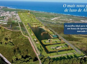 Terreno , Marechal Deodoro · Loteamente de Alto Luxo Na Praia Do Francês - Al
