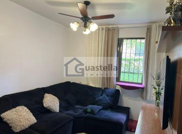 Apartamento · 64m² · 2 Quartos · 1 Vaga · Imoveis - Na Vila Jerusalém