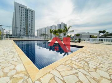 Apartamento · 52m² · 2 Quartos · 1 Vaga · Apartamento Em Centro, Mogi Guaçu/sp de 52 m² 2 Quartos À Venda por R$320.000
