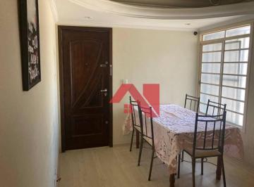 Apartamento · 62m² · 3 Quartos · 2 Vagas · Apartamento Em Vila Ricci, Mogi Guaçu/sp de 62 m² 3 Quartos À Venda por R$320.000
