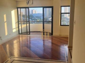 Apartamento · 182m² · 4 Quartos · 2 Vagas · Apartamento Em Jardim Apolo, São José Dos Campos/sp de 182 m² 4 Quartos À Venda por R$1.257.000