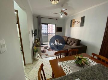 c9218063369915d616ea6efd2f894123.jpg · Apartamento Com 2 Dormitórios À Venda, 72 m² por R$380.000 - Vila Guilhermina - Praia Grande/sp