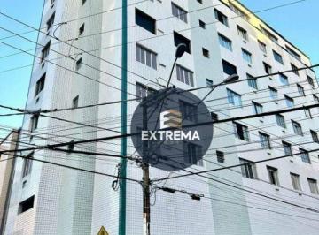 e99be672bf4709451d364615b4af47b0.jpg · Apartamento Com 1 Dormitório À Venda, 51 m² por R$245.000 - Boqueirão - Praia Grande/sp