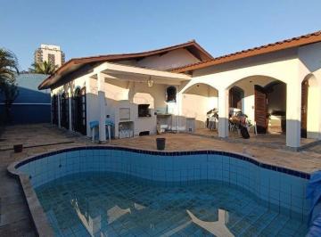 c632b0e74ebaff8a17cd1904e710646f.jpg · Casa Com 3 Dormitórios À Venda, 150 m² por R$800.000 - Enseada - Guarujá/sp