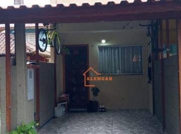 3496ecf8187eac416ce8c9f5461bb7ff.jpg · Sobrado Com 2 Dormitórios À Venda, 70 m² por R$260.000 - Santo André - Santo André/sp