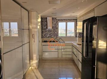 fc739c8eae6134465ec074f6976621ef.jpg · Apartamento Com 4 Dormitórios À Venda, 140 m² por R$1.165.000 - Centro - Santo André/sp