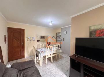 fdc2ff7231edc92e523b9ca3b8cbeefd.jpg · Apartamento Com 2 Dormitórios À Venda, 53 m² por R$222.000 - Santo André - Santo André/sp