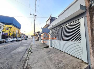 VTopElx7kVNkqzA5tAX8La9Xs2NaQBq7.jpg · Oportunidade Rua Sabbado Dangelo, Próximo a Estação Dom Bosco Sobrado Com 3 Dormitórios À Venda por