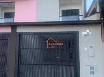 cd110d14f75c6a3e11cca748dd74b683.jpg · Sobrado Com 3 Dormitórios À Venda, 180 m² por R$900.000 - Vila Francisco Matarazzo - Santo André