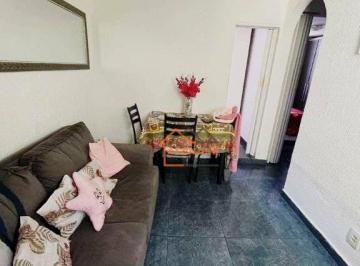 1de060ba1e5ba33f7f57c59fa94099dc.jpg · Apartamento Com 2 Dormitórios À Venda, 48 m² por R$164.000 - Cidade Tiradentes - São Paulo/sp