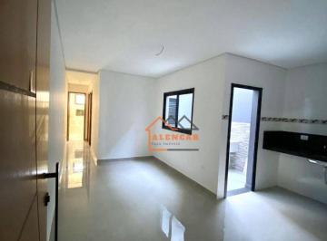80ca87e2b6137e34e5fdec239d73f6ec.jpg · Apartamento Com 2 Dormitórios À Venda, 51 m² por R$349.900 - Parque Oratório - Santo André/sp