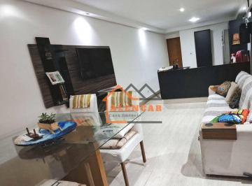 9b0ecce3ef9ebfd6ef4b247f1d26afc0.jpg · Sobrado Com 1 Dormitório À Venda, 125 m² por R$365.000 - Santo André - Santo André/sp