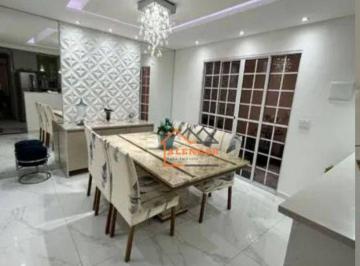 4ynClPMhUEwJLsgfBQryN6eOspBiM6QW.jpg · Sobrado Com 3 Dormitórios À Venda, 250 m² por R$583.000 - Vila Nova Curuçá - São Paulo/sp