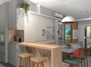 Apartamento · 71m² · 2 Quartos · 1 Vaga · Apartamento À Venda Videira Residencial Em Louveira