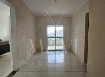 Apartamento · 60m² · 1 Quarto · 1 Vaga · Apartamento 1 Dormitório Para Locação Em Aviação, Praia Grande/sp