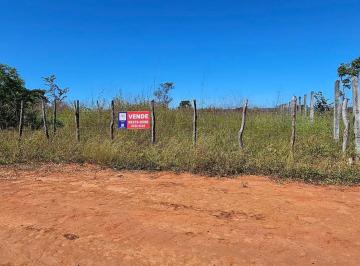 Terreno · 300m² · Terreno À Venda - Bairro São José, Juazeiro Do Norte (Ce)