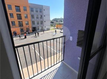 Área de Serviço · Apartamento Novo Sem Uso Em Araucária Para Locação