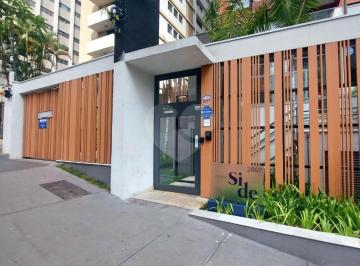 Sem Categoria · Apartamento À Venda - No Jardim Paulista
