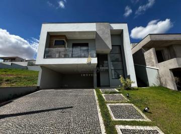 Casa · 235m² · 3 Quartos · 4 Vagas · Casa Em Condomínio À Venda, 3 Quartos, 3 Suítes, 4 Vagas, Swiss Park - Campinas/sp
