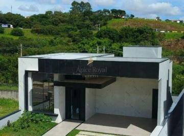 Casa · 132m² · 4 Vagas · Casa Em Condomínio À Venda, 3 Suítes, 4 Vagas, Roncáglia - Valinhos/sp
