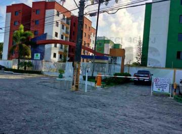Apartamento · 68m² · 3 Quartos · 1 Vaga · Apartamento Para Venda Em Aracaju, Inácio Barbosa, 3 Dormitórios, 1 Suíte, 2 Banheiros, 1 Vaga