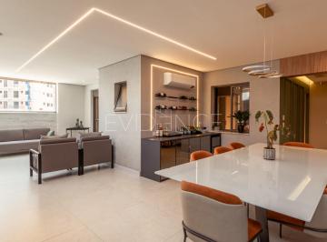Apartamento de 3 quartos, São Paulo · Apto 115 m² - Tatuapé