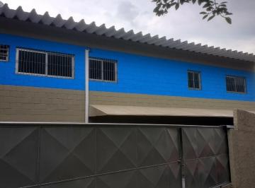 Comercial , Barueri · Galpão de 650 m² Para Locação Na Melhor Localização de Barueri
