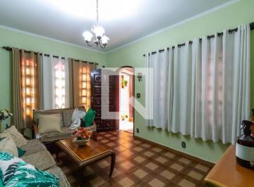 Casa · 214m² · 3 Quartos · 2 Vagas · Casa À Venda - Assunção, 3 Quartos, 214 m² - São Bernardo Do Campo