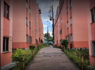 Apartamento · 43m² · 2 Quartos · 1 Vaga · Apartamento Com 2 Quartos, 43 m², À Venda Em Lauro de Freitas, Caji