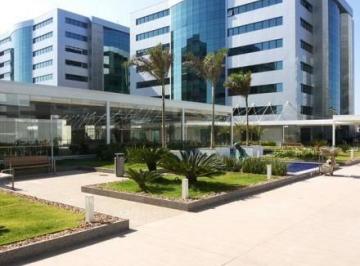 Comercial · 73m² · 2 Vagas · Sala Comercial Alto Padrão Com 73 m², Hangar Business - Av Paralela, Salvador/ba