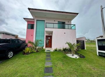 Casa · 4 Quartos · 1 Vaga · Casa de Condomínio Com 4 Quartos, À Venda Em São Pedro Da Aldeia, Nova São Pedro