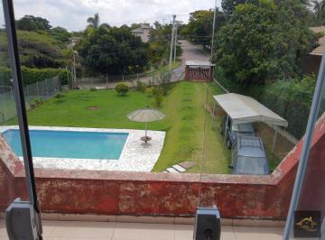 Casa · 410m² · 5 Quartos · 6 Vagas · Casa de Condomínio Com 5 Quartos, 410 m² Em Itupeva, Parque Dos Cafezais IV