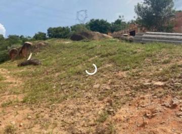 Terreno · 1075m² · Lote Em Condomínio, 1075 m², À Venda Em Itupeva, Jardim São Vicente