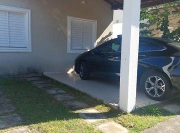 Casa · 98m² · 3 Quartos · 2 Vagas · Condominio Perola D´italia - Oportunidade - Casa Térrea - Itupeva - Sp