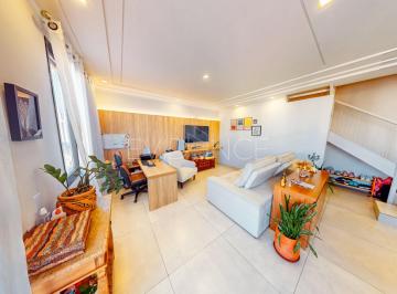 Apartamento de 3 quartos, São Paulo · Apto 94 m² - Tatuapé