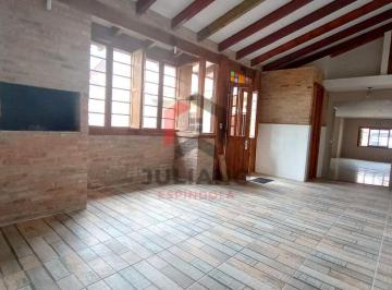 Casa · 150m² · 3 Quartos · 3 Vagas · Casa Padrão - Térrea - 3 Dormitórios - 1 Suíte - Guarujá