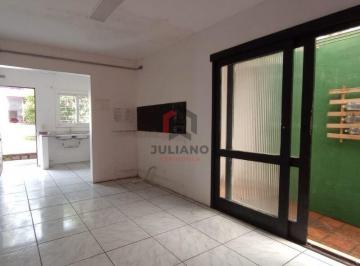 Casa · 141m² · 3 Quartos · 2 Vagas · Casa a Venda No Bairro Três Figueiras