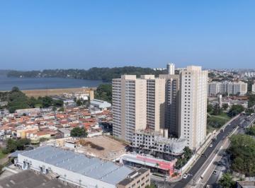 Apartamento de 2 quartos, São Paulo · Apartamento Na Guarapiranga Pronto Pra Morar Piso Grátis Em Todo Apartamento!