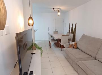 Apartamento de 2 quartos, Bertioga · Apartamento Para Locação de Temporada