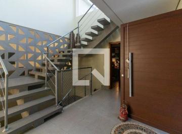 Casa · 450m² · 4 Quartos · 4 Vagas · Imoveis - Na Vila Santo Antônio